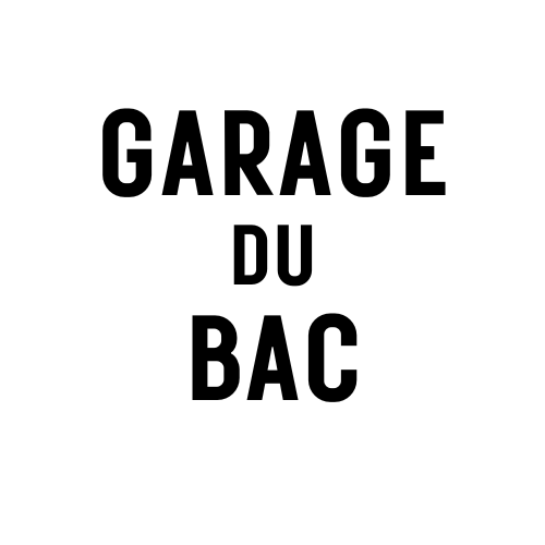 GarageduBac